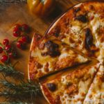 Pizza – slik lager du en perfekt italiensk pizzabunn