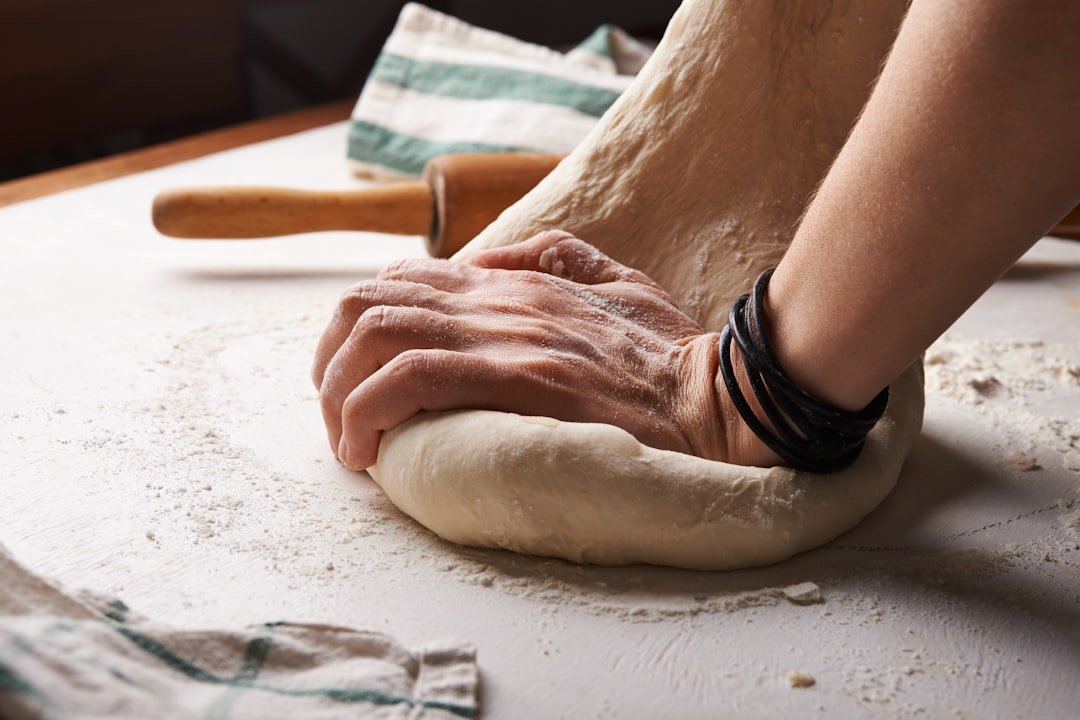 Bakverk: Dele smakfulle oppskrifter og tips for perfekt bakst