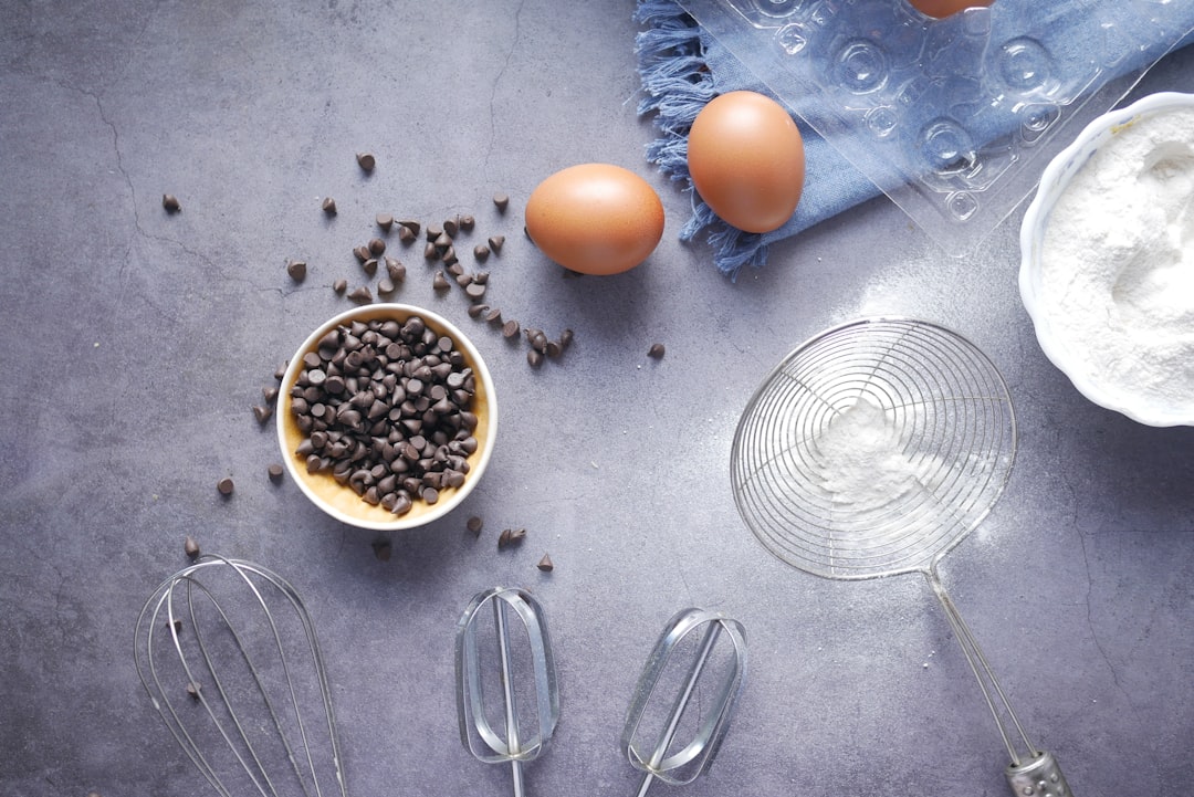 Glutenfri: En komplett guide til smakfulle alternativer og oppskrifter