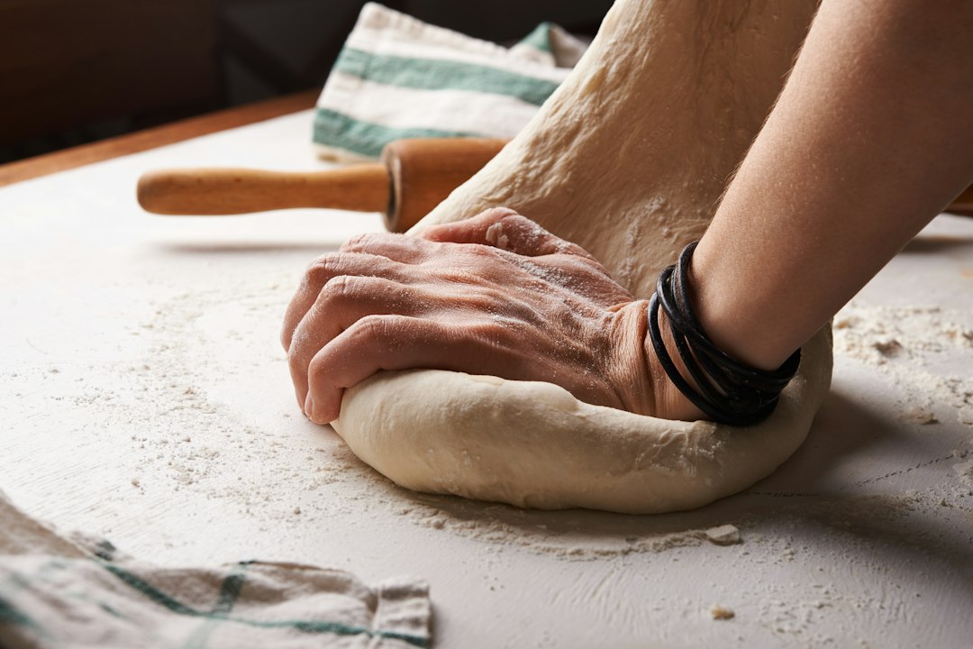 Bakeri: Hemmelighetene Bak Perfekt Hjemmebakst