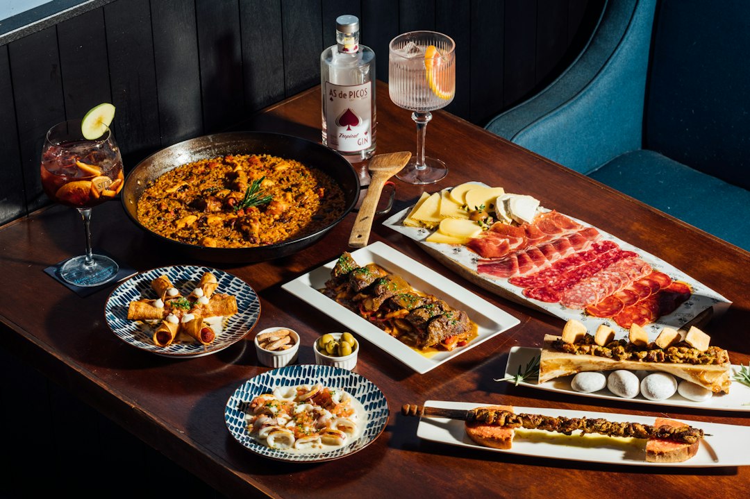 En komplett guide til Tapas: Småretter med store smaker