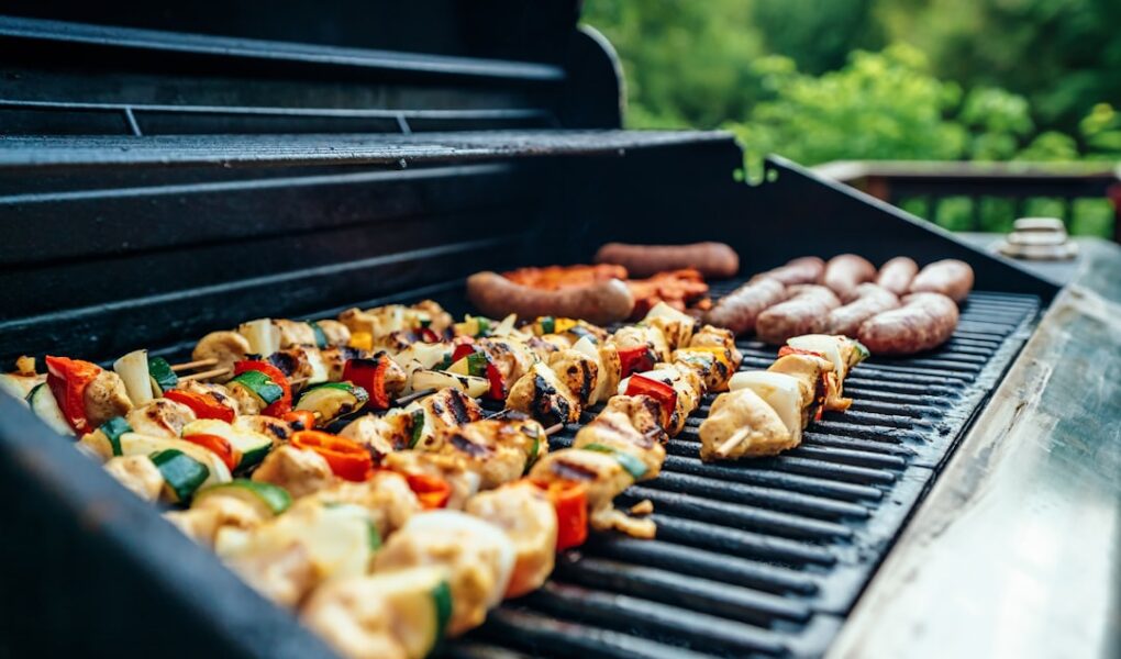 Uforglemmelige Grillretter for Sommerens Måltider
