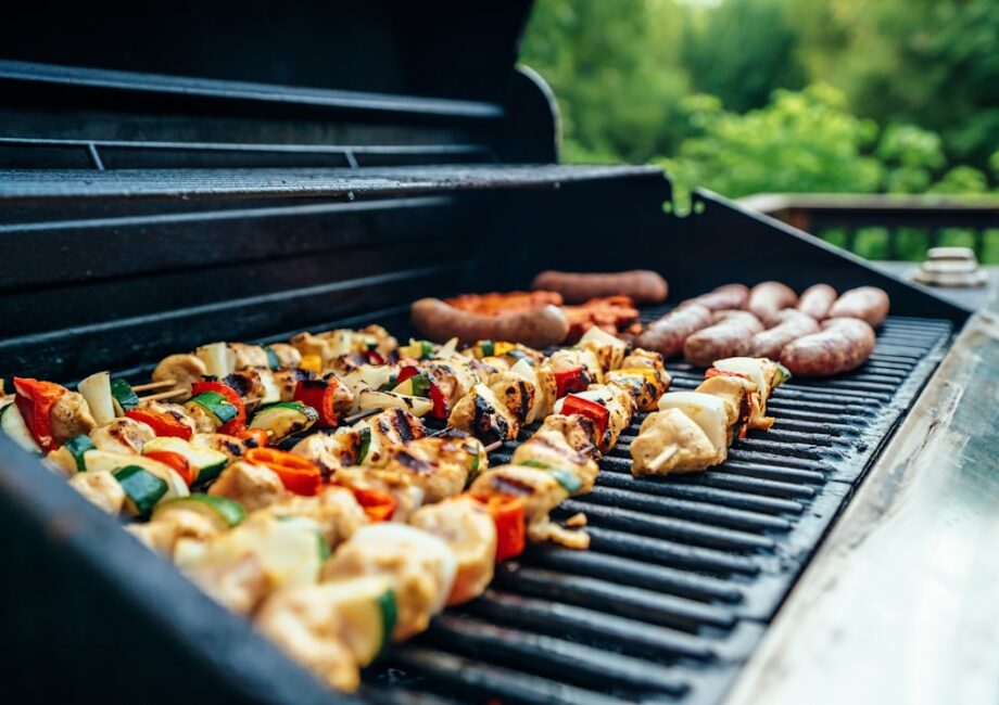 Uforglemmelige Grillretter for Sommerens Måltider