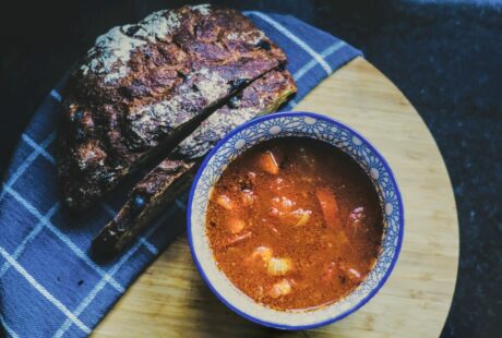 Uforglemmelige Supper: Norske Favoritter