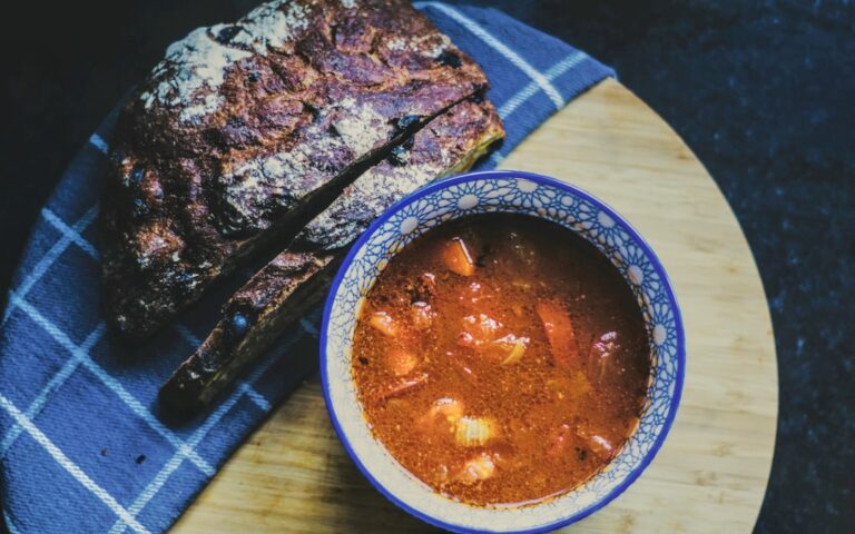 Uforglemmelige Supper: Norske Favoritter
