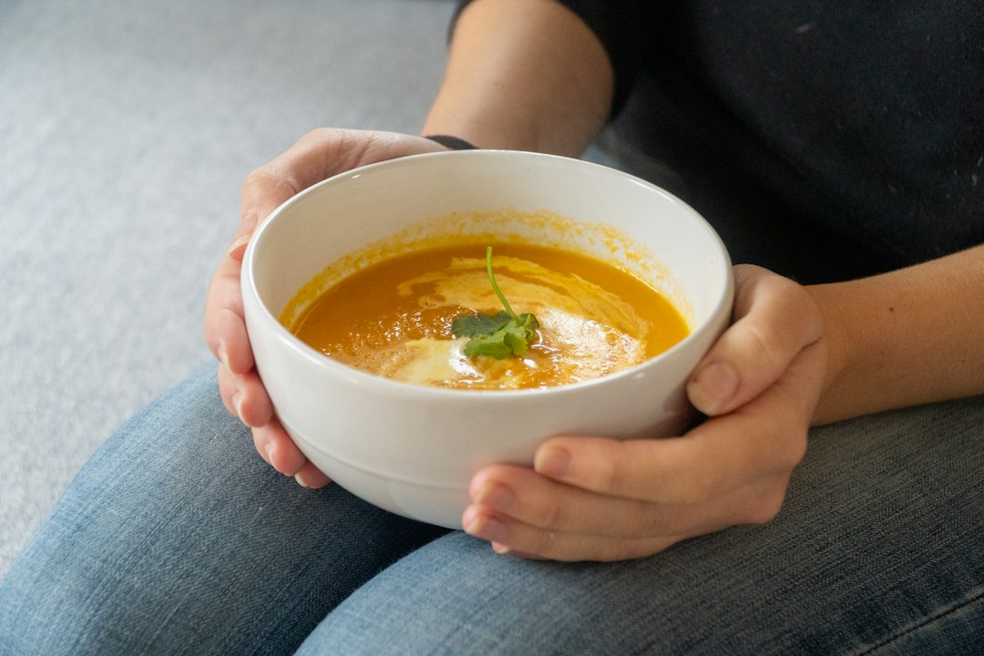 De Bedste Supper for Kaldt Vær: En Guide til Varme Opplevelser