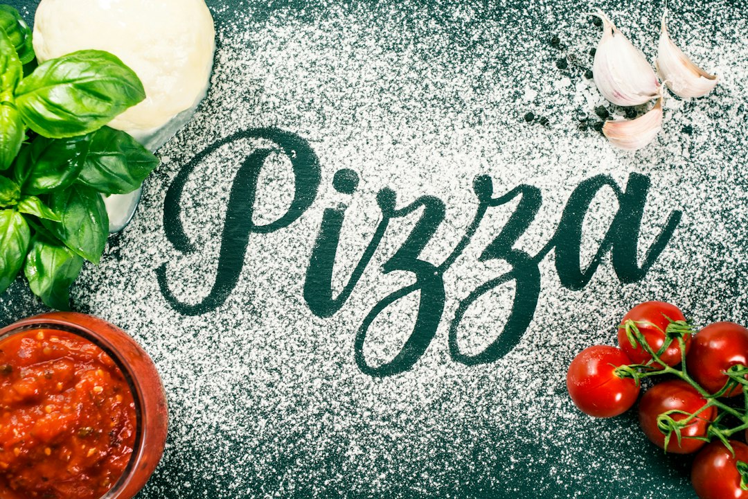Pizza: Den Ultimate Guide til En Elsket Ret